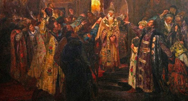 Святость не всегда выглядит иконописно: история митрополита Филиппа