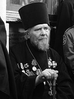 Бессмертный подвиг: священники и монахи, защищавшие страну в годы Великой Отечественной войны