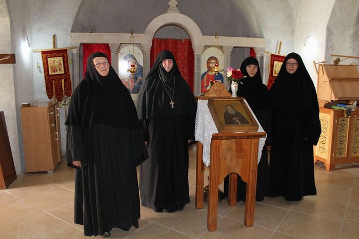 В сердце бескрайняя тишь: путешествие в черногорский монастырь во имя Сергия Радонежского