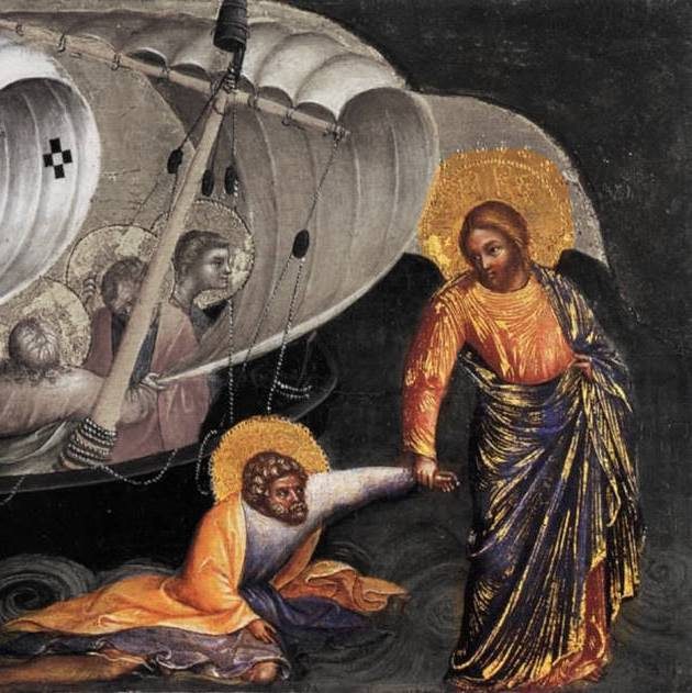 Владимир Легойда — о спасении утопающих и пути христианина