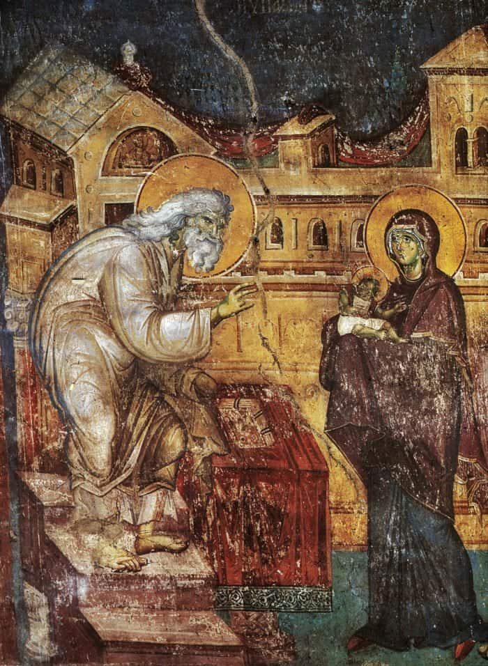 Почему византийское искусство — это порыв к свету, а не занудство