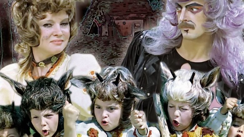 20 замечательных советских детских фильмов