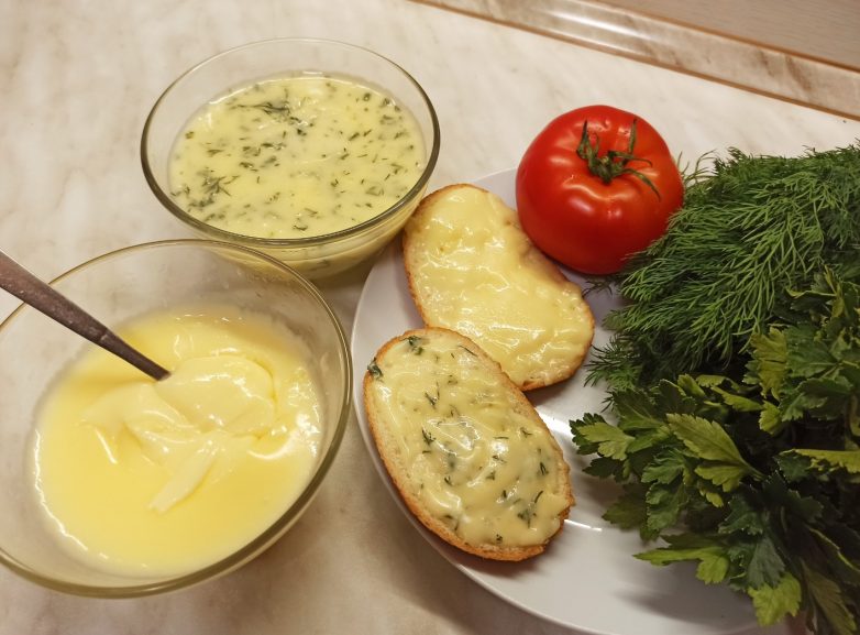Вкуснейший рецепт домашнего плавленого сыра