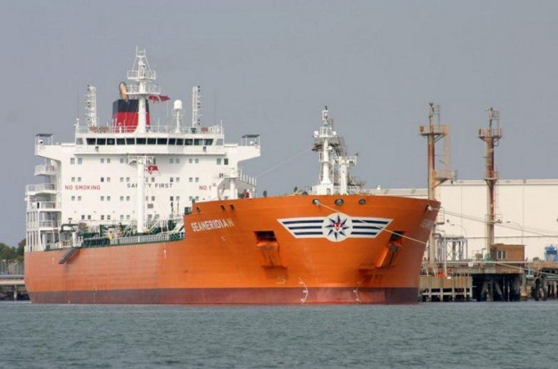 У экипажа на российском корабле в Южной Корее обнаружили коронавирус