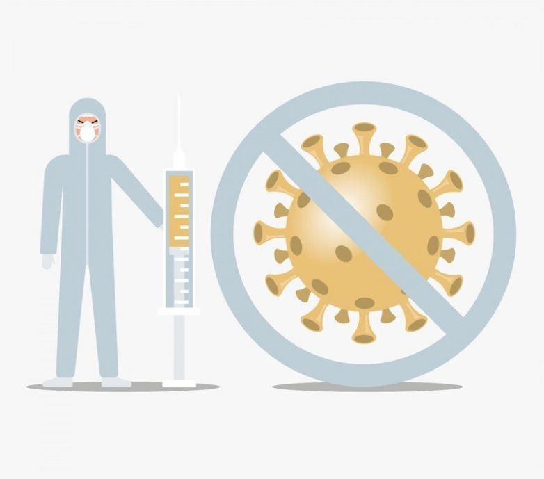 15 фактов о вакцинах от COVID-19