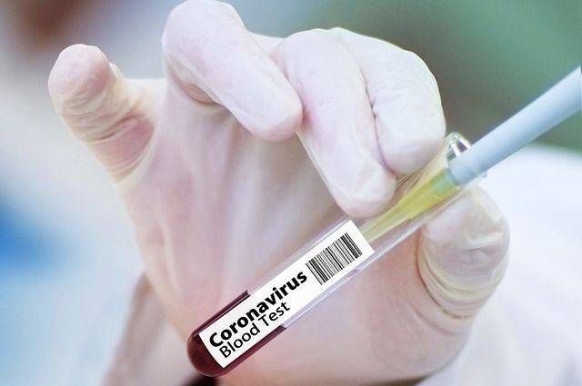Полузащитник «Зенита» сдал положительный тест на коронавирус