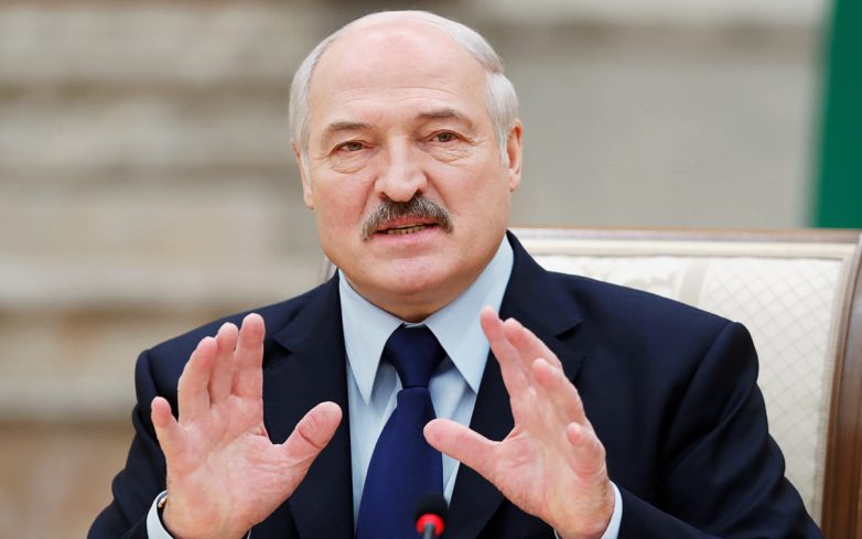 Лукашенко беспокоится из-за «драки вакцин»