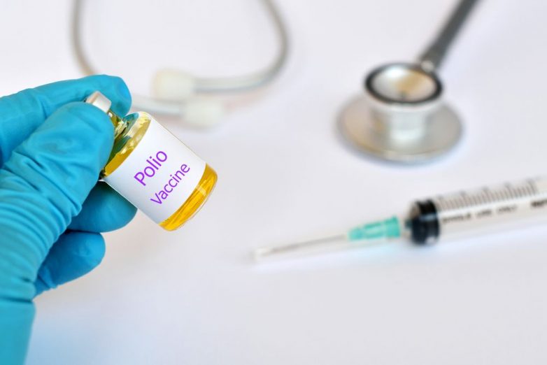 Эффективная против COVID-19 вакцина