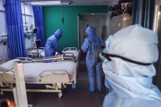 Жена уханьского вирусолога умерла от COVID задолго до начала пандемии