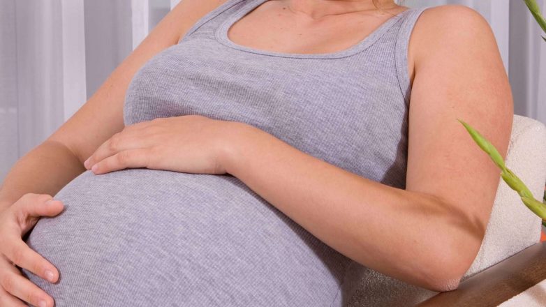 Последствие COVID-19 при беременности