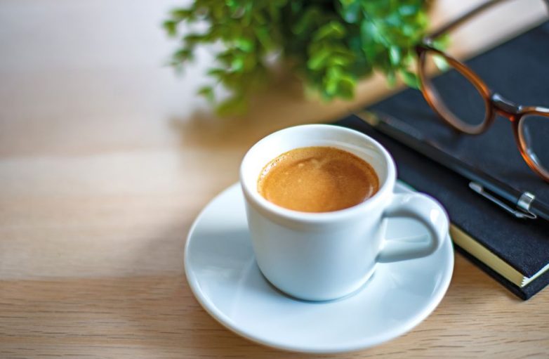 Кофе и чай влияют на снижение риска инсульта и деменции