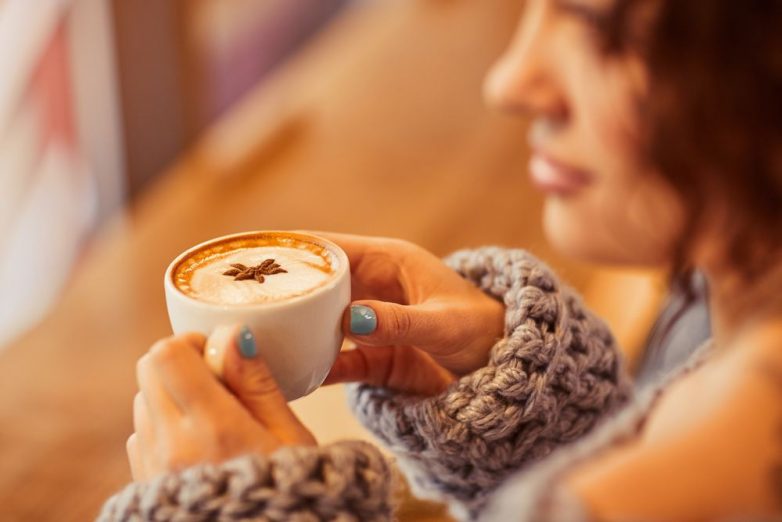 Ученые сообщают о способности кофе снижать риск рака у женщин