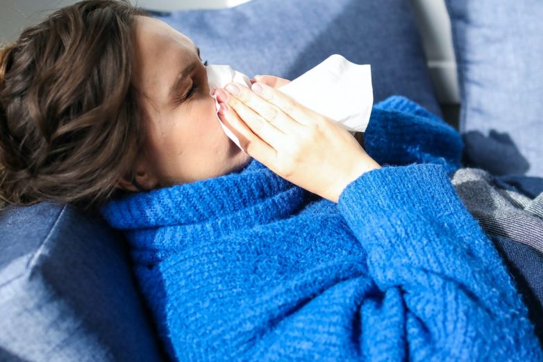 Правда ли, что возвращение гриппа означает кончину ковида?
