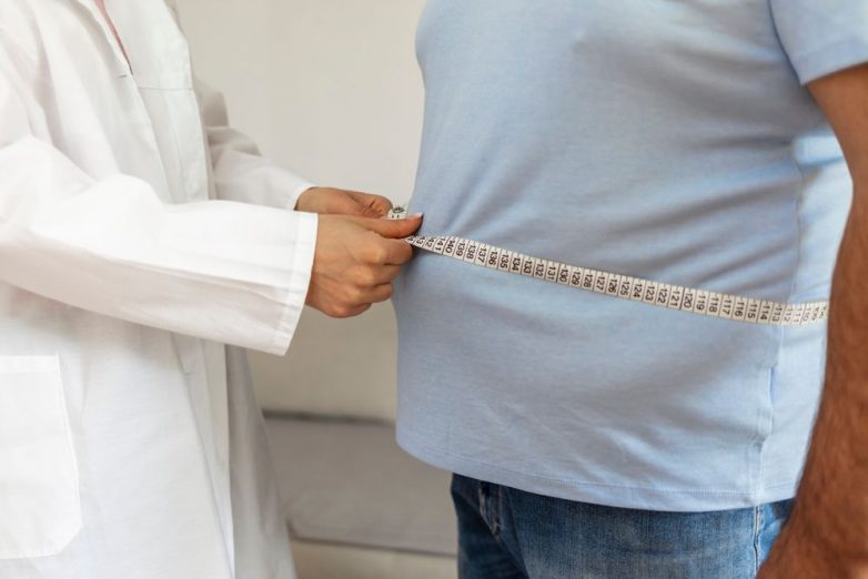 Связь рака и ожирения