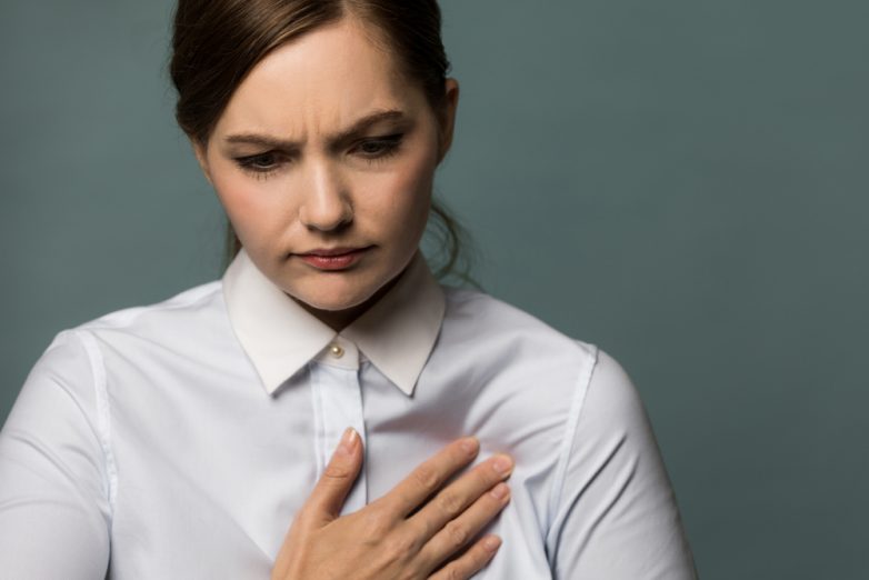 Что такое аневризма сердца?