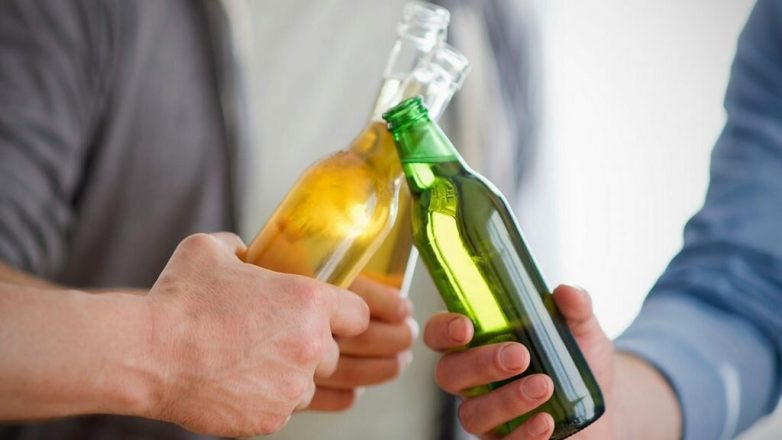 Защитит ли спиртное от атеросклероза