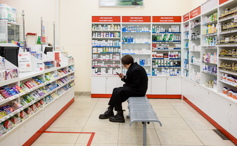 Росздравнадзор проверит сообщения о незаконной перепродаже дорогих лекарств