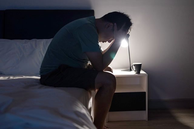 Как улучшить качество сна на фоне стресса