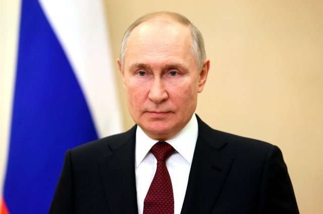 Путин заявляет, что российская вакцина от туберкулеза эффективнее европейской