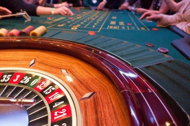 Психолог рассказал о причинах зависимости от азартных игр