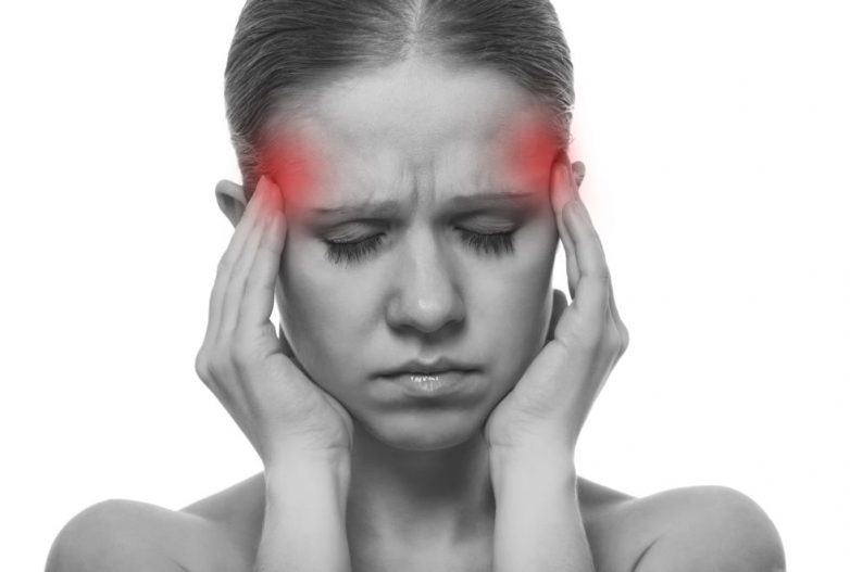 О чем говорит сильная головная боль?