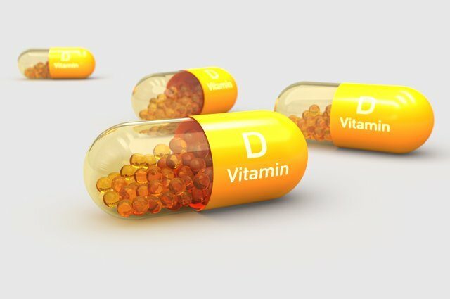 Правда ли, что дефицит витамина D может привести к умственной отсталости?