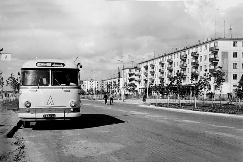 Советская Белоруссия. Улицы и люди, добрые уютные фото