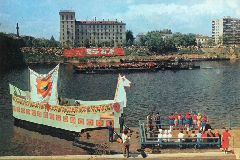 Советская Белоруссия. Очередная подборка фото