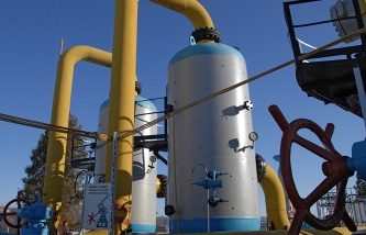 Польша остановила реверс газа на Украину