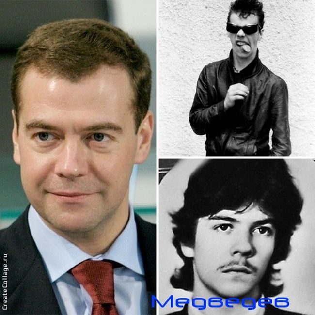 Как стали люди известными. Фото Дмитрия Медведева в молодости. Линник Медведева в молодости.
