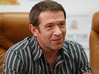 Владимир Машков. Фото: wikipedia.org