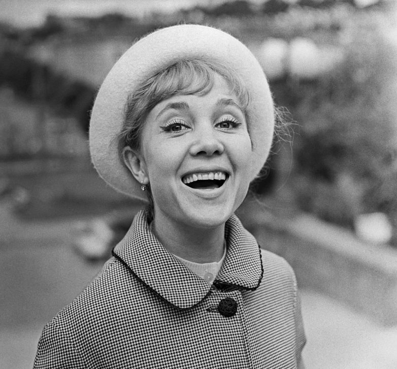 30 самых красивых актрис советского кино