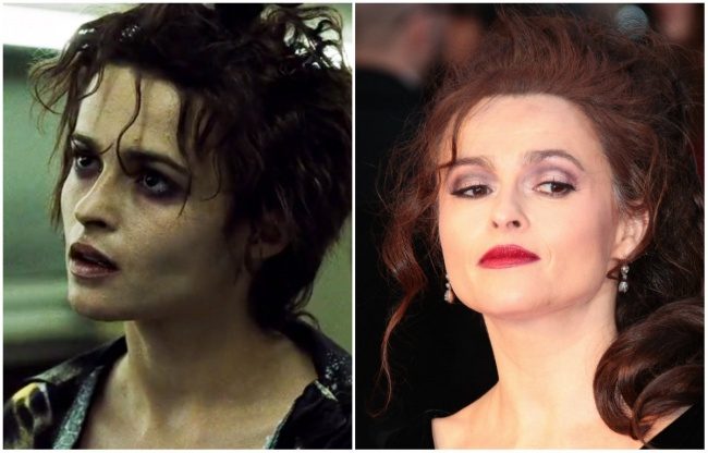 Актеры 90-х тогда и сейчас