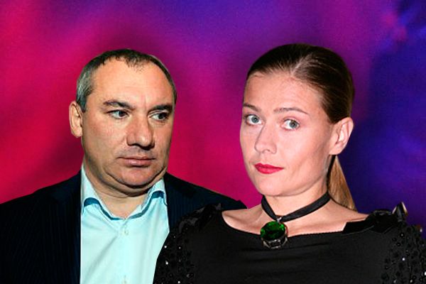 Николай Фоменко разлучил Марию Голубкину с дочерью