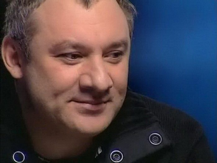 Николаю Фоменко исполнилось 54
