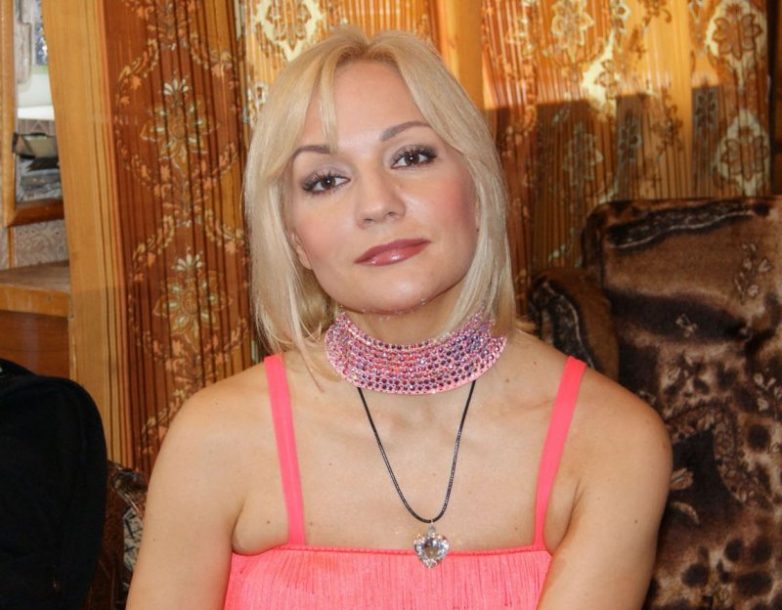 Татьяна Буланова рассказала, как ее похитили и увезли в лес
