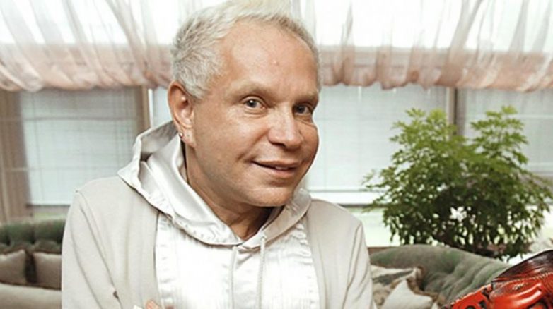 PR-менеджер Бориса Моисеева рассказал об онкологическом заболевании
