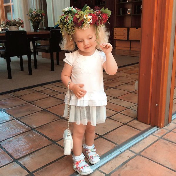 Дети Пугачевой отметят день рождения в садике