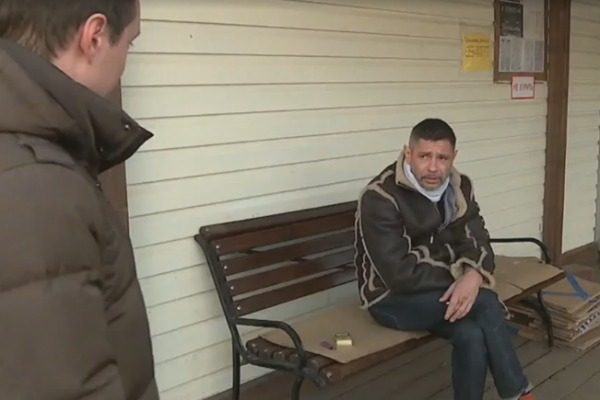 Валерий Николаев лечился от психического расстройства