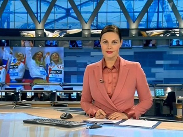 Телеведущая Екатерина Андреева показала дочь
