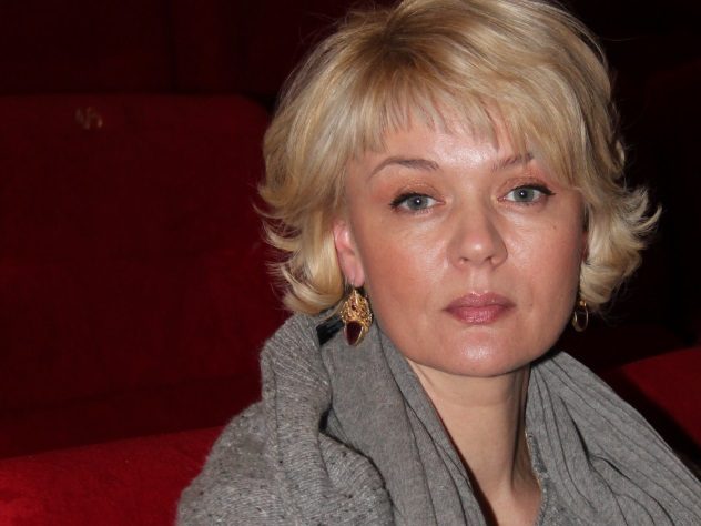 Юлия Меньшова объявила о закрытии программы «Наедине со всеми»