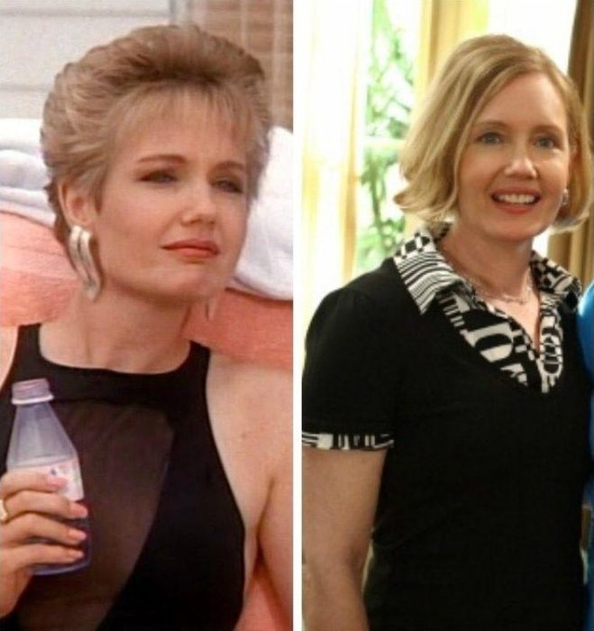 Как изменились актеры сериала «Беверли-Хиллз, 90210»