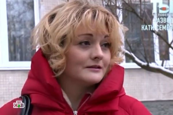 Певица Катя Семенова развелась с мужем