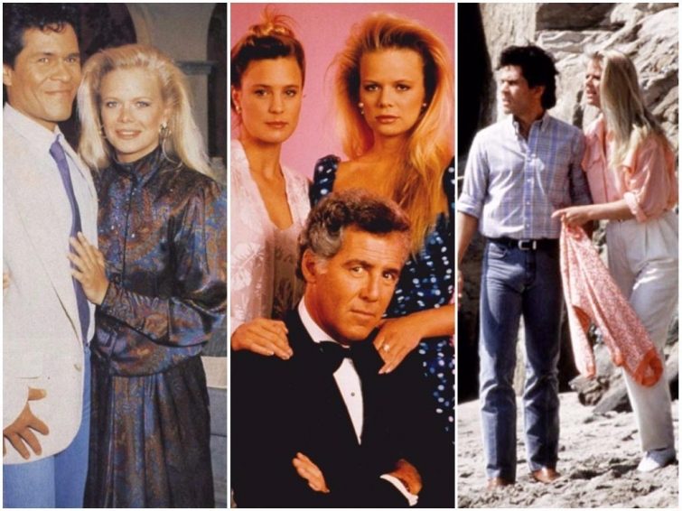 7 героинь из сериалов 90-х, на которых мы мечтали быть похожими