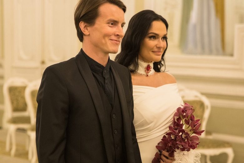 Самые громкие свадьбы российских звёзд в 2017 году