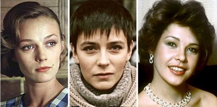 Как актриса Елена Сафонова повторила судьбу своей героини