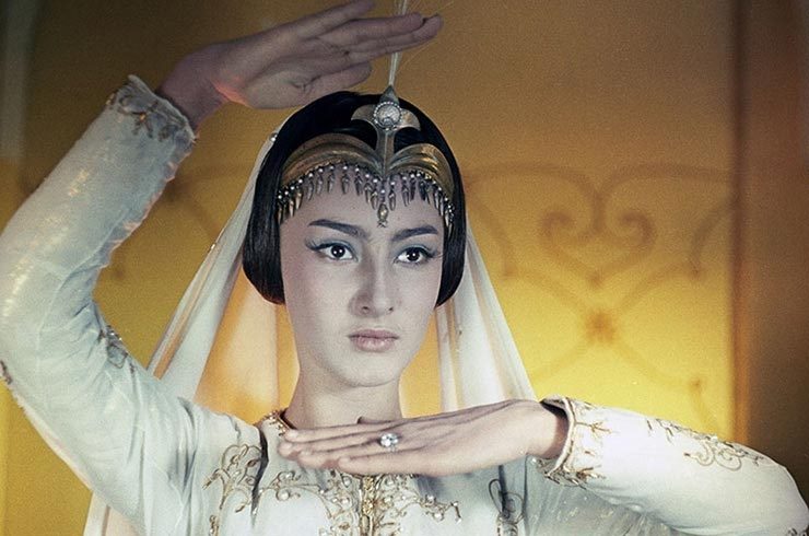 Как сложилась судьба советских актрис, которые неожиданно пропали с экранов