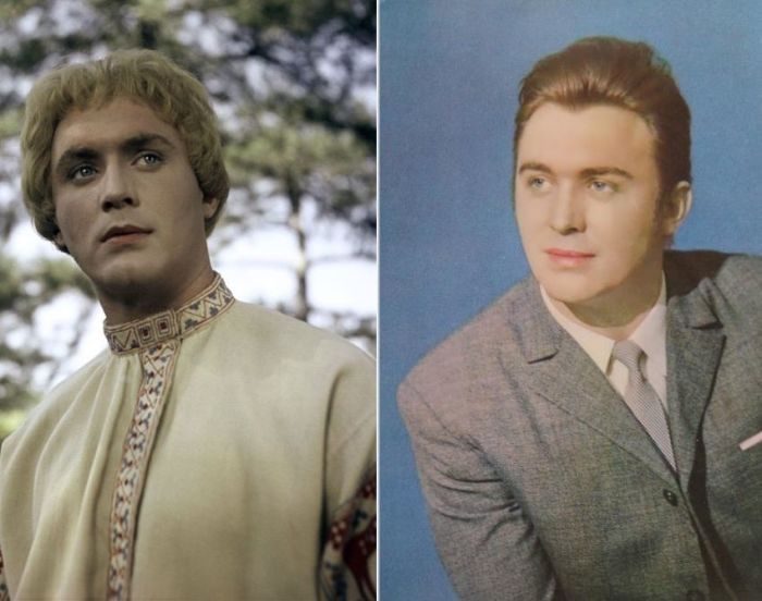 Как сложилась судьба актёров, сыгравших сказочных героев в советских сказках