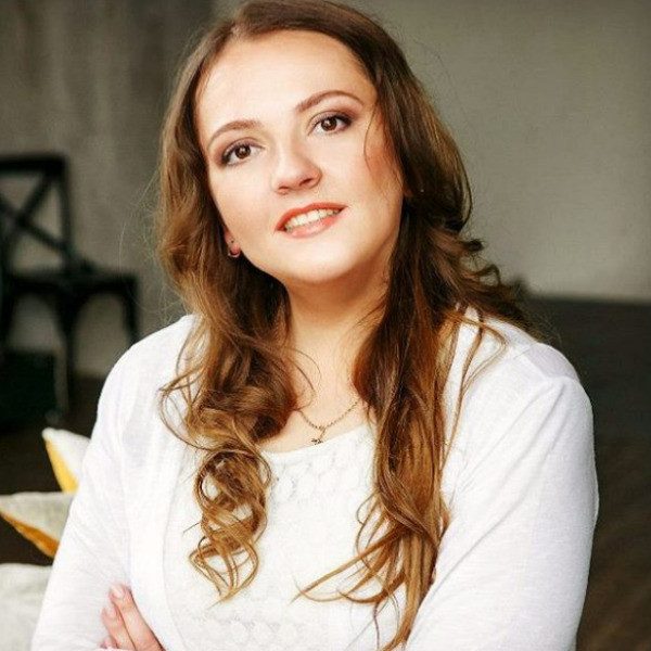 Актриса Мария Симдянкина впала в кому