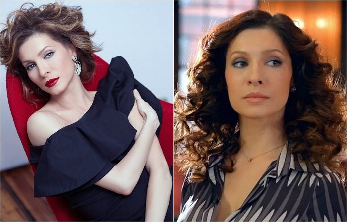 Самые успешные актрисы современных российских телесериалов
